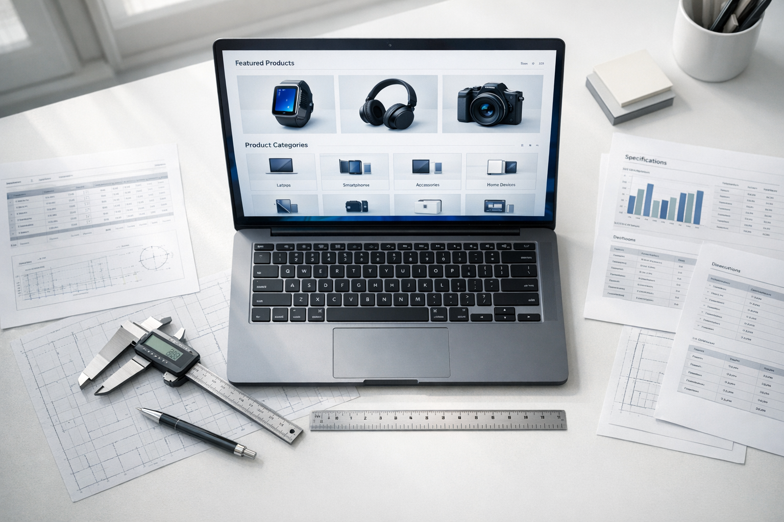 5 Ways to Optimize Product Pages for AI Search & Conversions