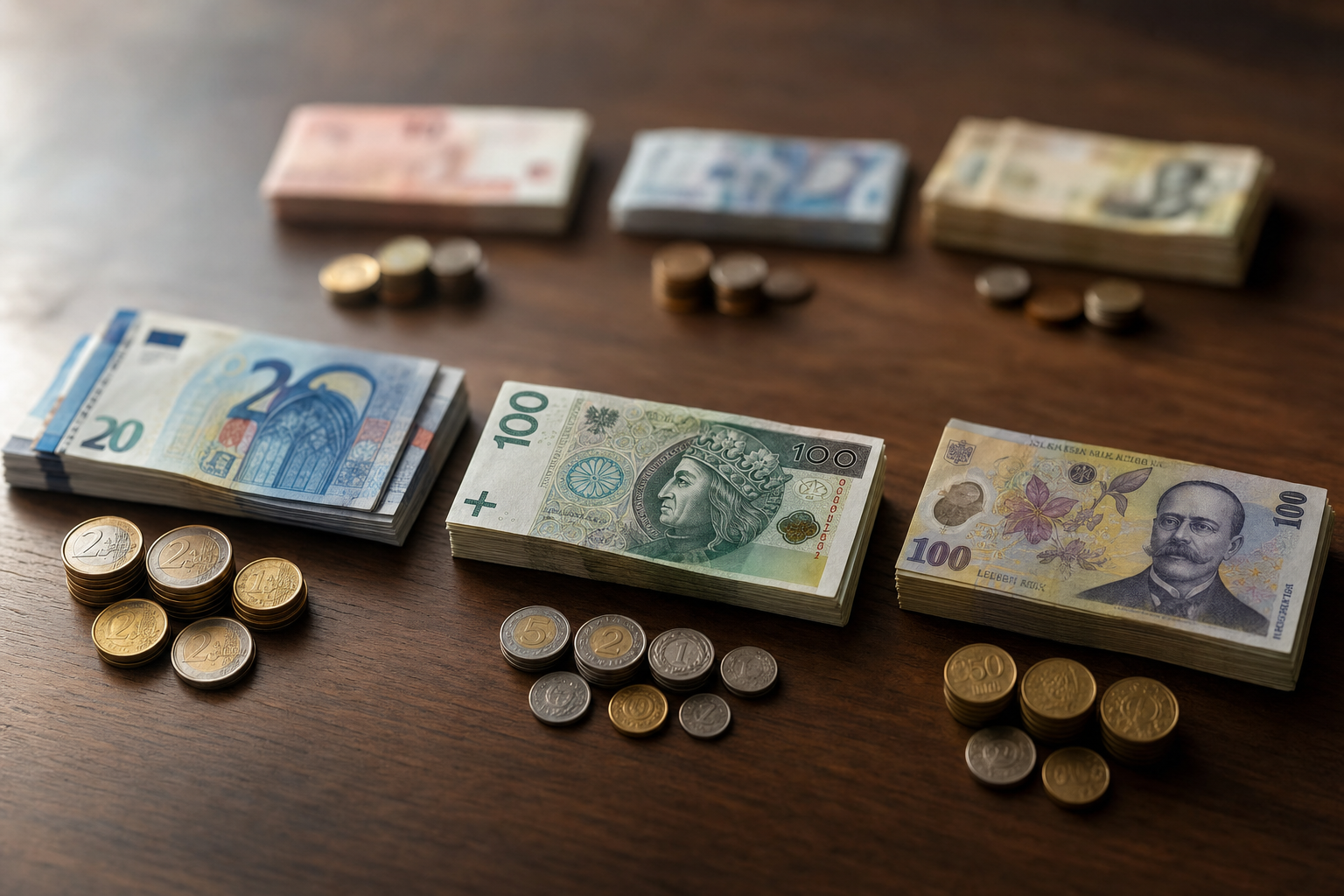 Boost Your International Conversion Rate: A European Expansion Checklist