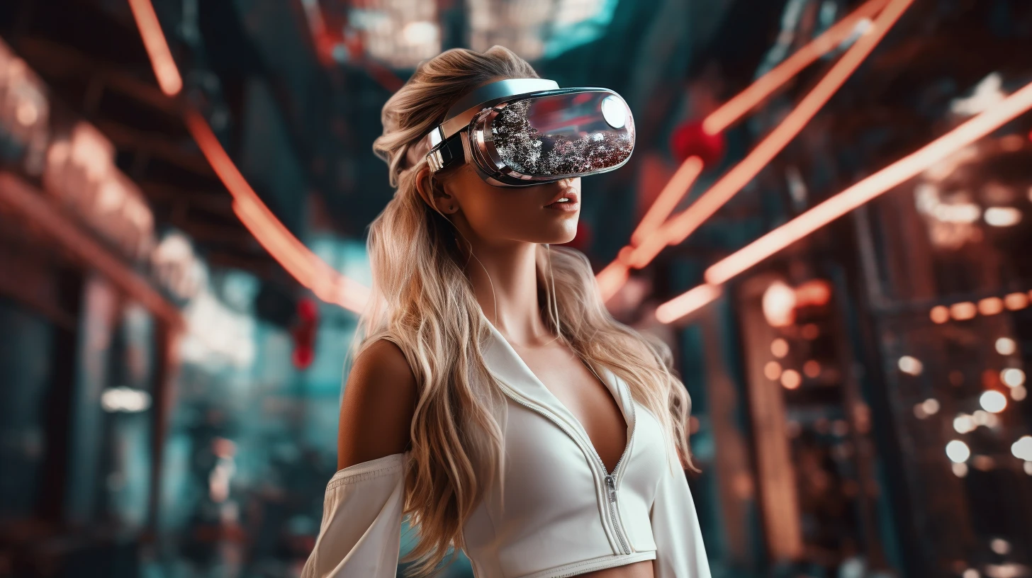 What to look for when adopting 3D & AR in the Luxury Sector